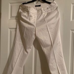 NY & Company 7th Ave pants.Suiting Collection. NWT